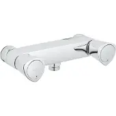 GROHE Costa S duschgreb för dusch och s-til