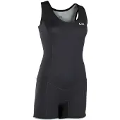 iON Logo 0.5 Mm Ärmlös Dam-shorty