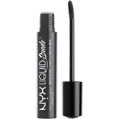 Nyx Liquid Suede Cream Lipstick, Stone Fox