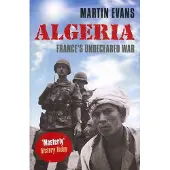 Algeria (häftad, eng)