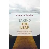 Taking the Leap