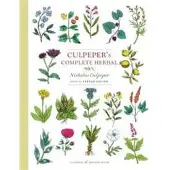 Culpeper's Complete Herbal