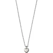Pilgrim Halsband 'Sophia' silver