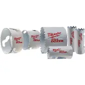Milwaukee Blad för jordborr ; 250 mm