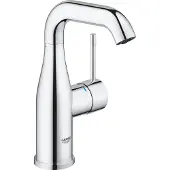 GROHE Essence New hv. U-utlopp - U-utlopp, slät armatur 23463001