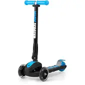 Milly Mally Sparcykel Magic blå (1591)