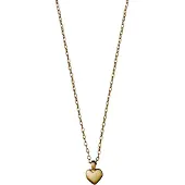 Pilgrim Halsband 'Sophia' guld