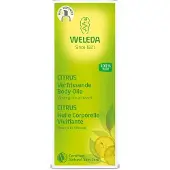 Weleda Citrus Refreshing Oil 100 ml