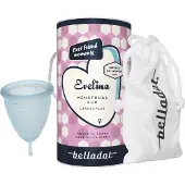 Belladot Evelina Menstrual Cup S-M