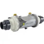 Zodiac Basic 70 W49nt70 Värmeväxlare