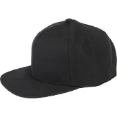 Flexfit Cap Classique Svart Junior Man