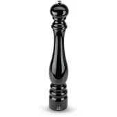 Peugeot Paris Pepparkvarn 50 Cm Svart Lack Bok