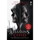 Assassin's Creed: the Official Film Tie-in