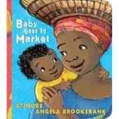 Baby Goes to Market