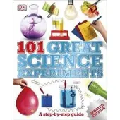 101 Great Science Experiments