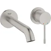 GROHE 19408DC1, Badrumshandfat
