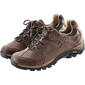 Meindl - Vandringsskor herr - Caracas GTX Dark Brown för Unisex - Storlek 41,5 - Brun