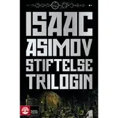 Stiftelsetrilogin