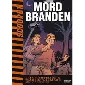 Mordbranden