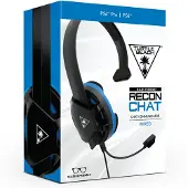 Turtle Beach Recon Chat Ps4 Gamingheadset