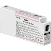 Epson T8246 ljus magenta bläckpatron (original)