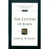The Letters of John