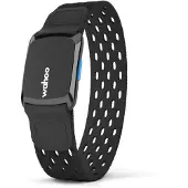 WahooFitness TICKR FIT Armband heart rate monitor