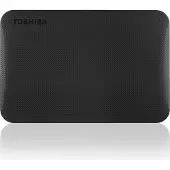 Toshiba Canvio Ready - hårddisk - 1 TB - USB 3.2 Gen 1