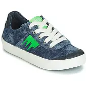 Geox Sneakers J KILWI BOY pojkar - Blå - 28