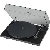 Pro-Ject Primary E OM NN Svart