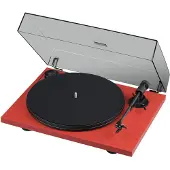 Pro-Ject Primary E Phono Red OM - Red