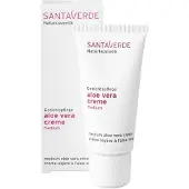Santaverde classic cream medium Ansiktskräm 30 ml