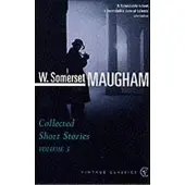 Collected Short Stories Volume 3