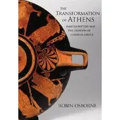 BOKUS Transformation of Athens