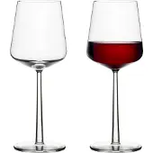 Iittala Essence Rödvinsglas 45 cl 2-pack