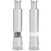 Brabantia 611407, Rostfritt stål, 54 mm, 27 mm, 135 mm