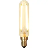 Star Trading E14 Lampa 2,5W LED 2200K Decoration