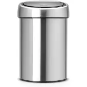 Brabantia Touch Papperskorg 3l