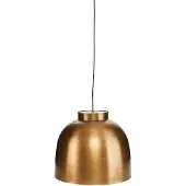 House Doctor Taklampa , Guld / mässing, Vardagsrum, Mässing, Design