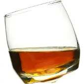 Sagaform Whiskeyglas, 6 st