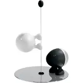 Alessi Lilliput Salt-och Pepparkvarn