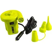 Jobe 12v Luftpump