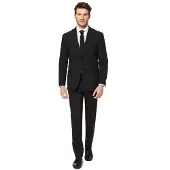Oppo Merchandise Group B.V. Svart kostym OppoSuits