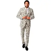 Oppo Merchandise Group B.V. OppoSuit Cashanova herrkostym