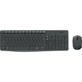 Logitech K120 Tangentbord, Nordic