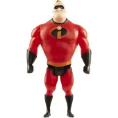 JAKKS Pacific Mr Incredible Action Figure