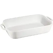 Staub 40511-151-0 34x24 Cm Ugnsform
