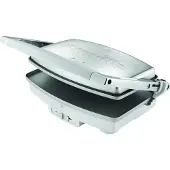 Breville VST071X - Smörgåsgrill
