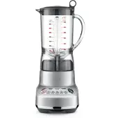 Sage SBL620SIL4CEU1 the Fresh & Furious - Blandare - 1.5 liter - 1.3 kW - silver