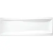 Villeroy & Boch New Wave Antipastitallrik - Mattallrikar Porslin Vit